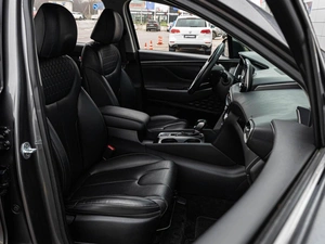 Внедорожник Hyundai Santa Fe 2019 года, 3860000 рублей, Краснодар