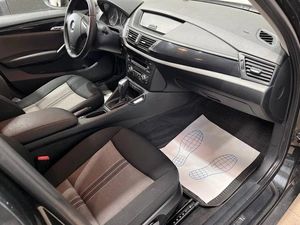 Внедорожник BMW X1 2012 года, 1099000 рублей, Красноярск