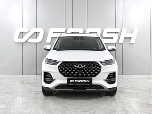 Внедорожник Chery Tiggo 8 Pro 2022 года, 2199000 рублей, Аксай
