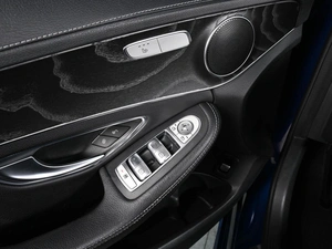 Седан Mercedes-benz C-класс 2015 года, 2349000 рублей, Аксай