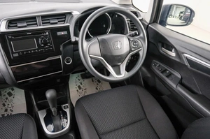 Хетчбэк Honda Fit 2019 года, 1349000 рублей, Красноярск