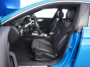 Лифтбек Audi A5 2021 года, 5399046 рублей, Москва