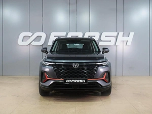 Внедорожник Changan CS35 Plus 2023 года, 1999000 рублей, Воронеж