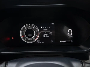 Внедорожник Daihatsu Rocky 2019 года, 1640000 рублей, Краснодар