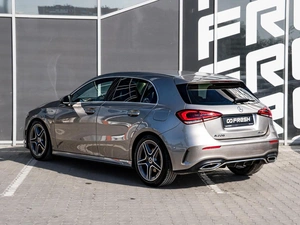 Хетчбэк Mercedes-benz A-класс 2019 года, 2590000 рублей, Краснодар