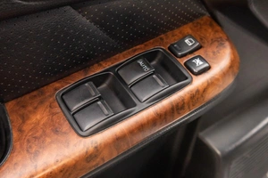Внедорожник Nissan Patrol 2007 года, 2239000 рублей, Барнаул
