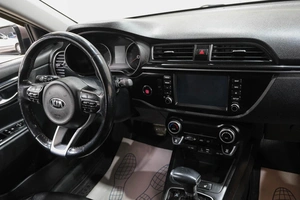 Хетчбэк Kia Rio X-Line 2019 года, 1699000 рублей, Новокузнецк