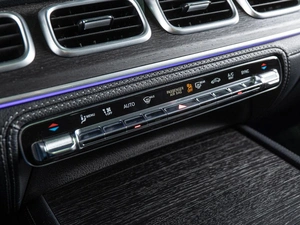 Внедорожник Mercedes-benz GLE-класс AMG 2021 года, 9600000 рублей, Волгоград