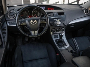 Седан Mazda 3 2009 года, 650000 рублей, Краснодар
