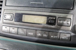 Универсал Toyota Mark II Wagon Blit 2002 года, 849000 рублей, Барнаул