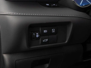 Внедорожник Toyota Highlander 2025 года, 6177055 рублей, Москва