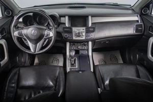 Внедорожник Acura RDX 2006 года, 1189000 рублей, Томск