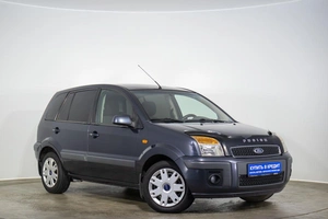 Хетчбэк Ford Fusion 2007 года, 339000 рублей, Оренбург