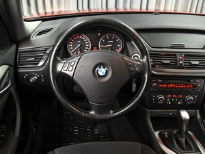 Внедорожник BMW X1 2014 года, 1148000 рублей, Ставрополь