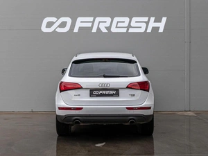 Внедорожник Audi Q5 2013 года, 2520000 рублей, Краснодар