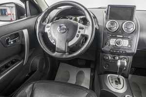 Внедорожник Nissan Qashqai 2007 года, 899000 рублей, Барнаул