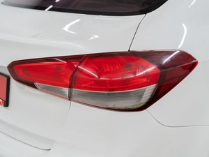 Хетчбэк Kia K3 2017 года, 1125000 рублей, Красноярск