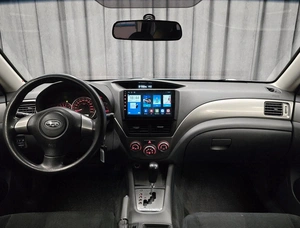 Хетчбэк Subaru Impreza 2008 года, 720000 рублей, Красноярск