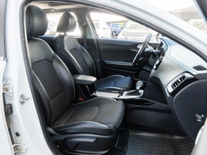 Хетчбэк Kia Ceed 2021 года, 1729040 рублей, Волгоград