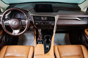 Внедорожник Lexus RX 2017 года, 3779000 рублей, Сургут