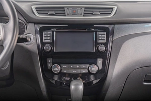 Внедорожник Nissan X-Trail 2017 года, 2069000 рублей, Томск