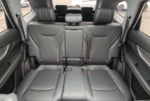Внедорожник Chery Tiggo 8 Pro Max 2023 года, 2385000 рублей, Солонцы