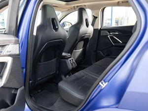 Внедорожник BMW X2 2024 года, 5799000 рублей, Краснодар