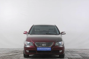 Седан Lifan Solano 2011 года, 359000 рублей, Кемерово