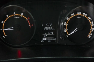 Лифтбек ВАЗ (LADA) Granta 2024 года, 1150000 рублей, Омск
