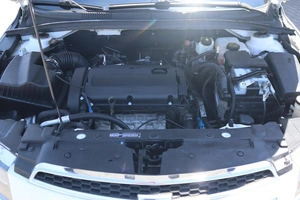 Седан Chevrolet Cruze 2012 года, 850000 рублей, Мирное