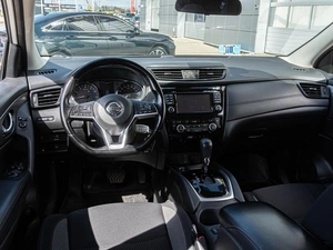 Внедорожник Nissan Qashqai 2020 года, 1690000 рублей, Краснодар