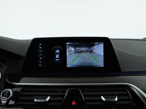 Седан BMW 5 серия 2019 года, 2155444 рублей, Москва