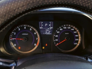 Хетчбэк Hyundai Solaris 2016 года, 1170000 рублей, Краснодар