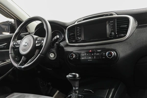 Внедорожник Kia Sorento 2017 года, 2479000 рублей, Новокузнецк