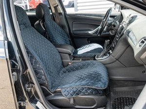 Седан Ford Mondeo 2012 года, 1060000 рублей, Краснодар