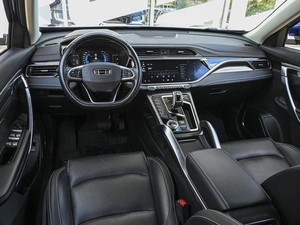 Внедорожник Geely Atlas Pro 2022 года, 1795000 рублей, Ставрополь