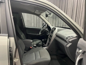 Внедорожник Chery Tiggo (T11) 2013 года, 650000 рублей, Красноярск