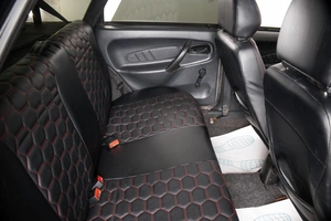 Хетчбэк ВАЗ (LADA) 2114 Samara 2006 года, 259000 рублей, Пермь