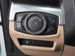 Внедорожник Ford Explorer 2017 года, 2699000 рублей, Воронеж