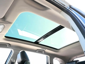 Внедорожник Changan CS75 Plus 2020 года, 2050000 рублей, Волгоград