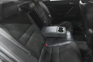 Седан Honda Accord 2007 года, 989000 рублей, Новокузнецк