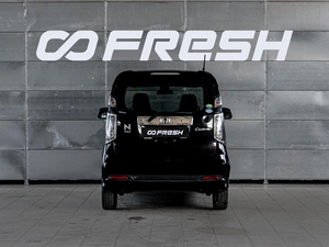 Хетчбэк Honda N-WGN 2014 года, 899000 рублей, Краснодар