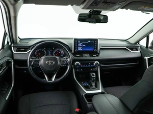 Внедорожник Toyota RAV4 2020 года, 3090900 рублей, Москва