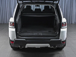 Внедорожник Land Rover Range Rover Sport 2015 года, 2630000 рублей, Ставрополь