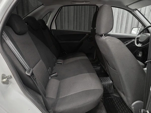 Седан ВАЗ (LADA) Granta 2013 года, 530000 рублей, Красноярск