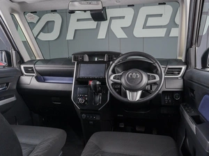 Минивэн Toyota Roomy 2017 года, 1329000 рублей, Сургут