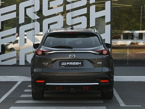 Внедорожник Mazda CX-9 2018 года, 2759000 рублей, Волгоград