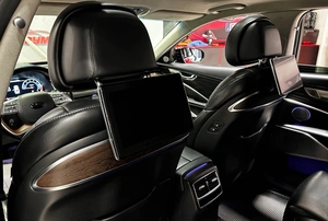 Седан Kia K900 2020 года, 3467000 рублей, Красноярск