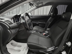 Седан Mitsubishi Lancer 2012 года, 880000 рублей, Красноярск