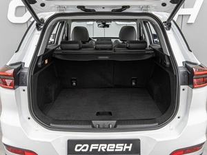 Внедорожник Chery Tiggo 7 Pro 2021 года, 1740000 рублей, Краснодар